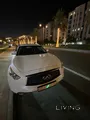 Infiniti QX70 2019!! Full Options!! Great Condition!!